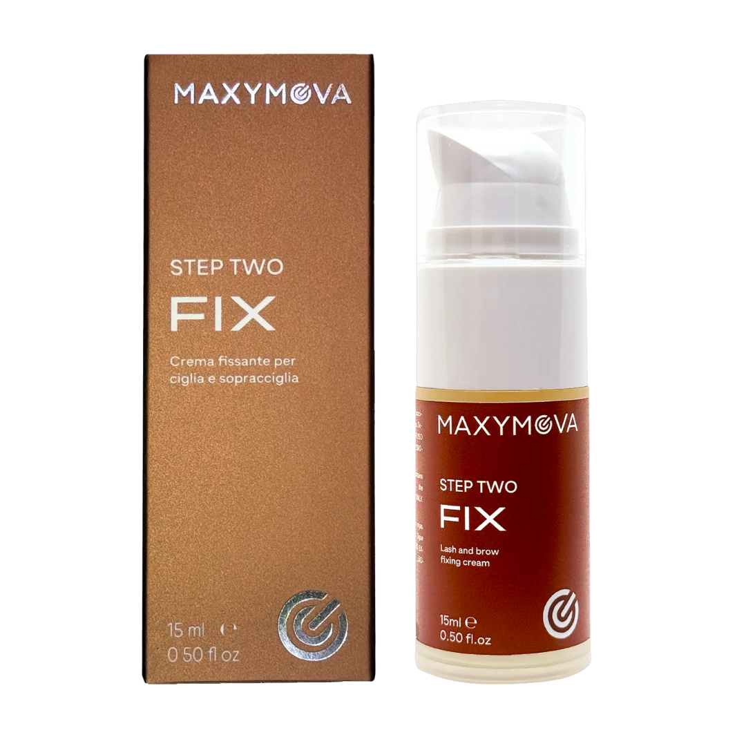 INDIVIDUAIS ORIGINAL 15 ML LASH&BROW MAXYMOVA