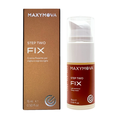 INDIVIDUAIS ORIGINAL 15 ML LASH&BROW MAXYMOVA