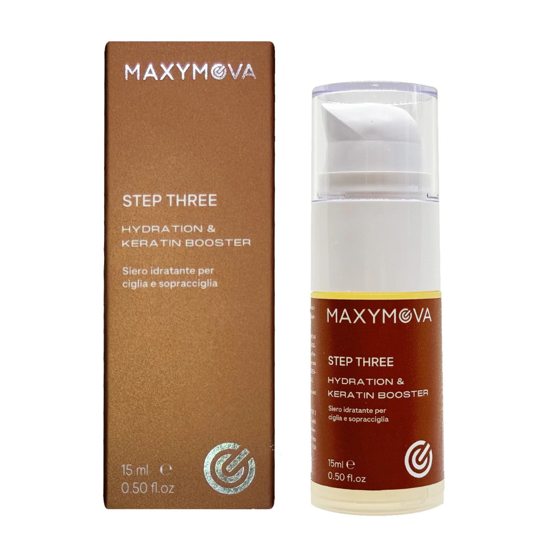 INDIVIDUAIS ORIGINAL 15 ML LASH&BROW MAXYMOVA