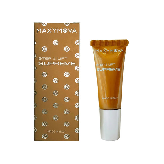 INDIVIDUAIS SUPREME 10 ML LASH&BROW MAXYMOVA