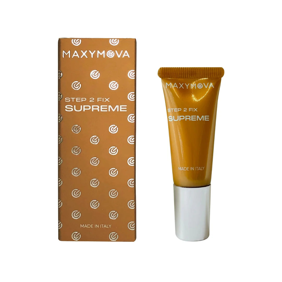 INDIVIDUAIS SUPREME 10 ML LASH&BROW MAXYMOVA