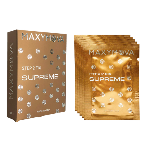 INDIVIDUAIS SUPREME X 5 SAQUETAS - LASH&BROW