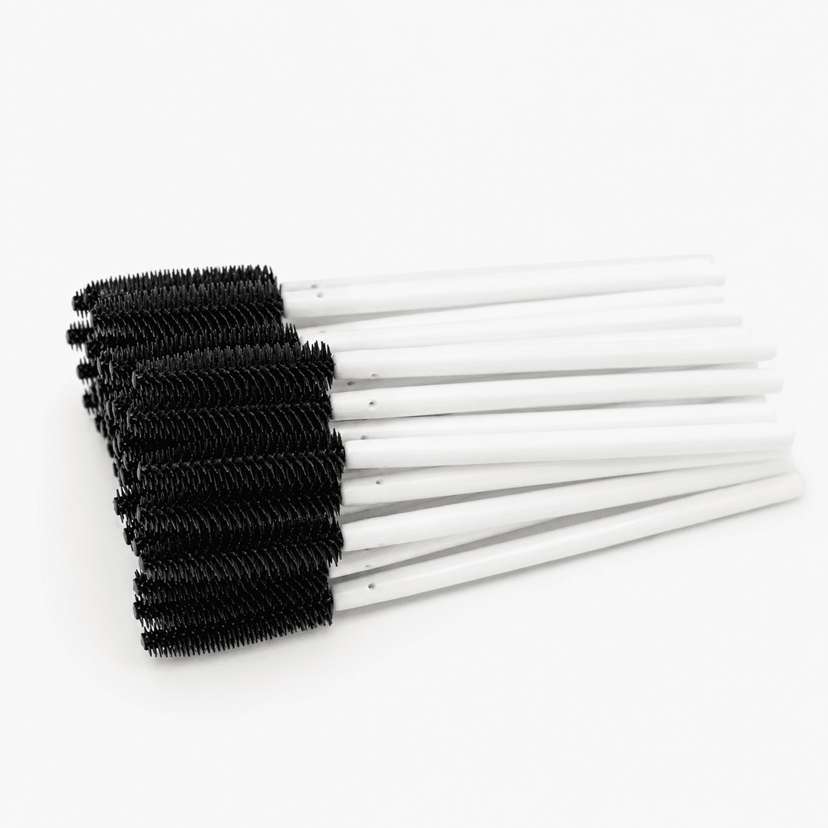 Escovas de Silicone — pack 50 unid.