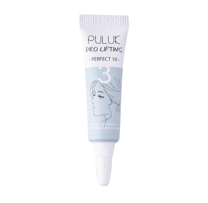 INDIVIDUAIS PULUK Pro Lifting - Brow Lamination