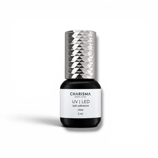 UV | LED COLA CLEAR - 0,5 seg.