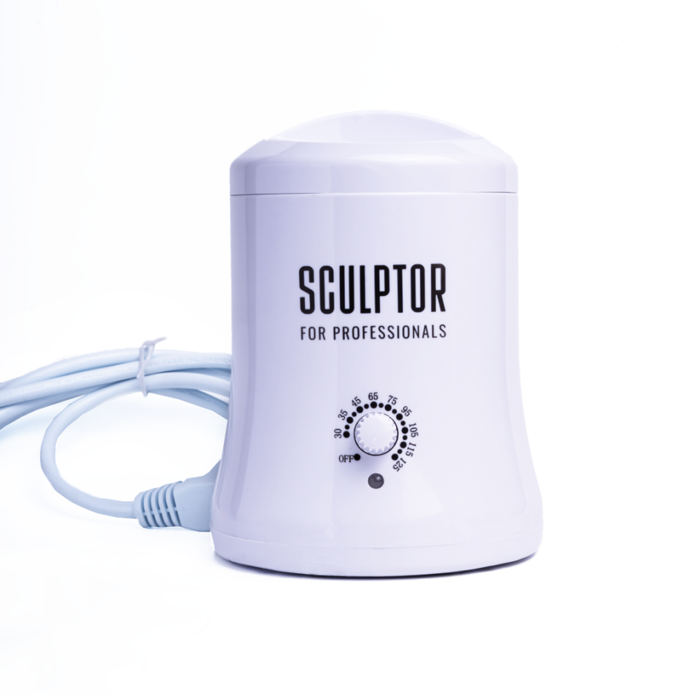 WAX WARMER SCULPTOR – Aquecedor Elétrico de Cera