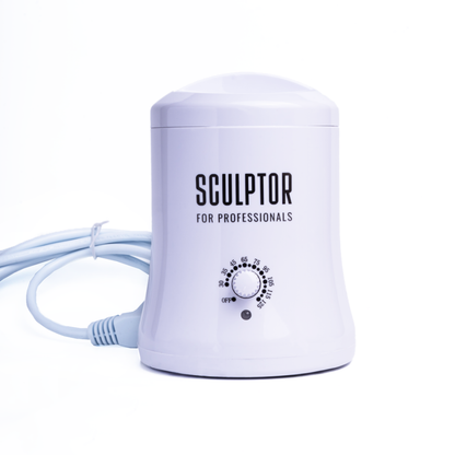 WAX WARMER SCULPTOR – Aquecedor Elétrico de Cera