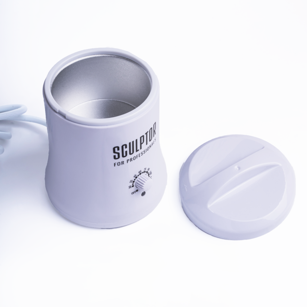 WAX WARMER SCULPTOR – Aquecedor Elétrico de Cera