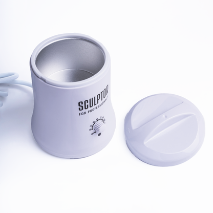 WAX WARMER SCULPTOR – Aquecedor Elétrico de Cera
