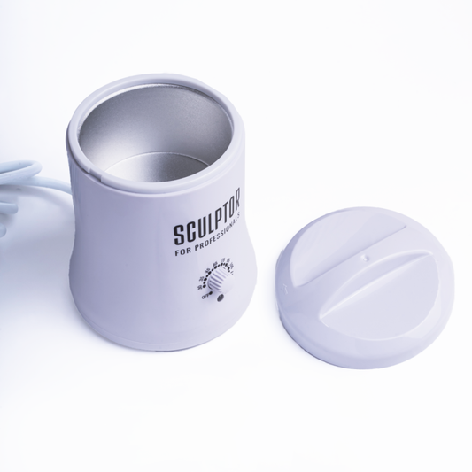 WAX WARMER SCULPTOR – Aquecedor Elétrico de Cera