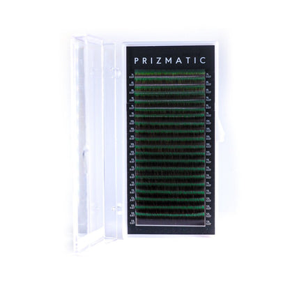 PRIZMATIC 2T Green, Blue &amp; Violet — SCULPTOR